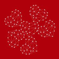 Heart Low poly N6