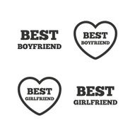 Best boyfriend and girlfriend icons N9