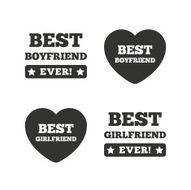 Best boyfriend and girlfriend icons N10