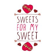 Sweets for my sweet N2