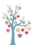 Sweet tree