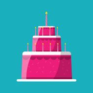 Wedding Cake N10