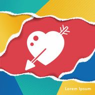 Heart Icon N18