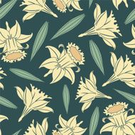 lent lilies N2