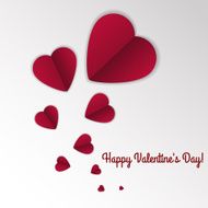 Valentine's day card N54
