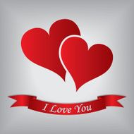 love hearts background N22