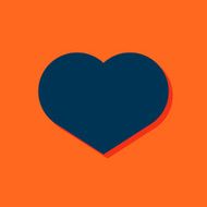 icon of heart N2