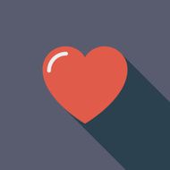 Heart Icon N19