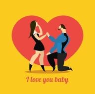 An offer of marriage N3