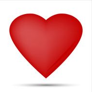 Red Heart N26