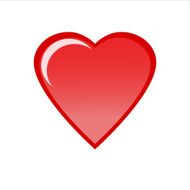 Heart Shape N21