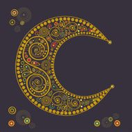 Abstract decoration