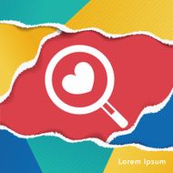 find love icon