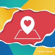 love location icon