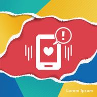 love message icon N3
