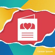 love letter icon N3