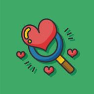 Heart Icon N21