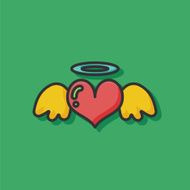 Heart Icon N22