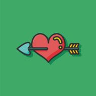 Heart Icon N23