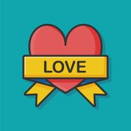 Heart Icon N26