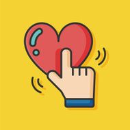 Heart Icon N27