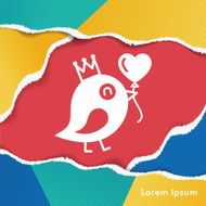 lover birds icon N5