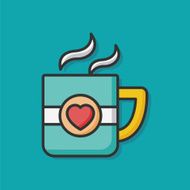 lover cup icon N3