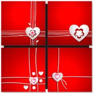 Valentines Day Greeting