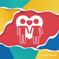 couple icon N4