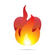 Burning Love