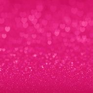 Hearts background Love background