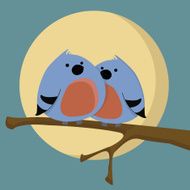 two birds N5