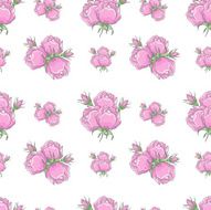 roses pattern N20