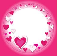 Valentine Frame N2