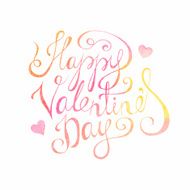 Happy Valentines day congratulation N3