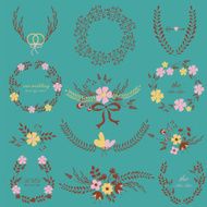wedding set N18