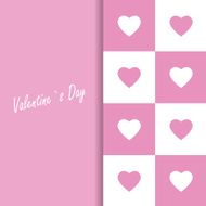 Valentines Day Background Pink N2