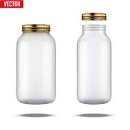 Glass Jars for canning and preserving N3