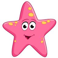 starfish is glad N4