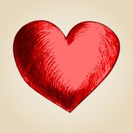 Heart Symbol N7