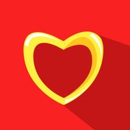 heart background N31