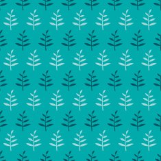 floral seamless pattern N585