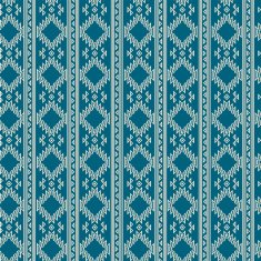 Vintage Seamless Pattern N64