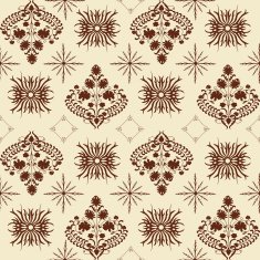 Art Nouveau Pattern N3