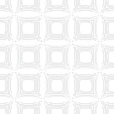Repeating ornament many lines forming squares