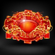 Decorative Frame N49