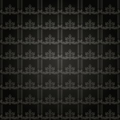 Damask seamless pattern N104