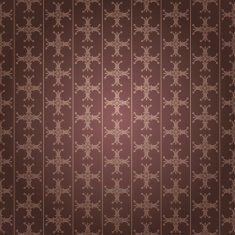 Damask seamless pattern N105