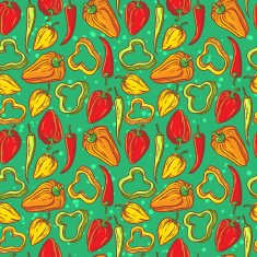 pepper pattern N2