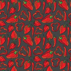 pepper pattern N3